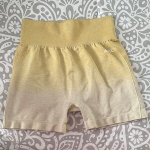 AYBL Ombre Shorts
